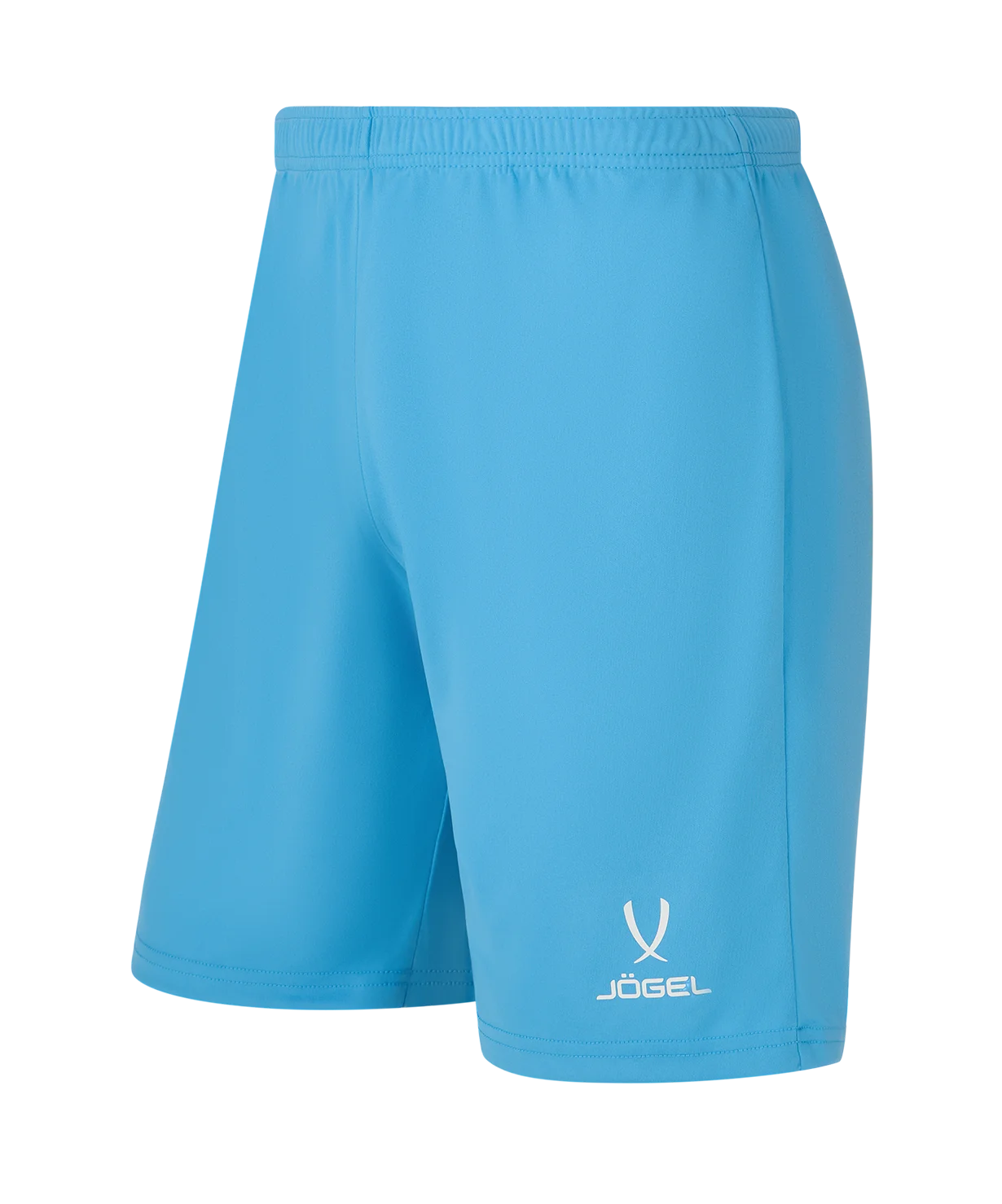  Шорты игровые JOGEL CAMP Classic Shorts, голубой по низким ценам в Томске и Северске