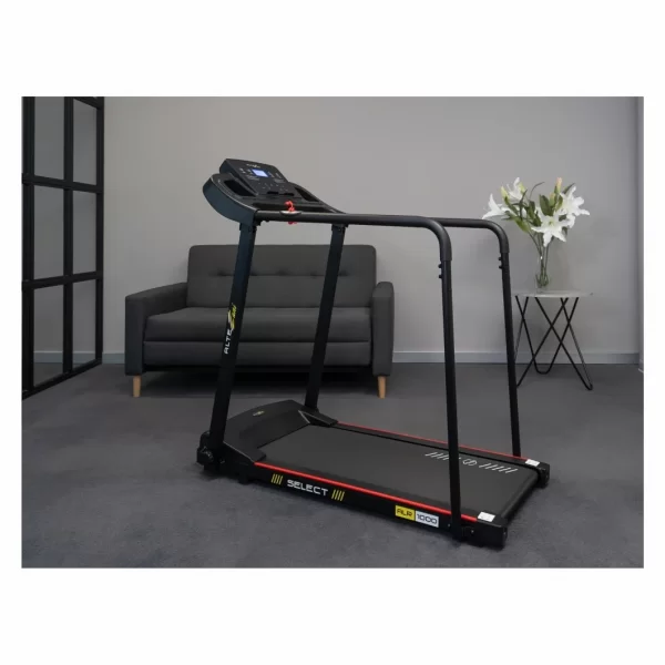  Беговая дорожка ALR 1000 по низким ценам в Томске и Северске