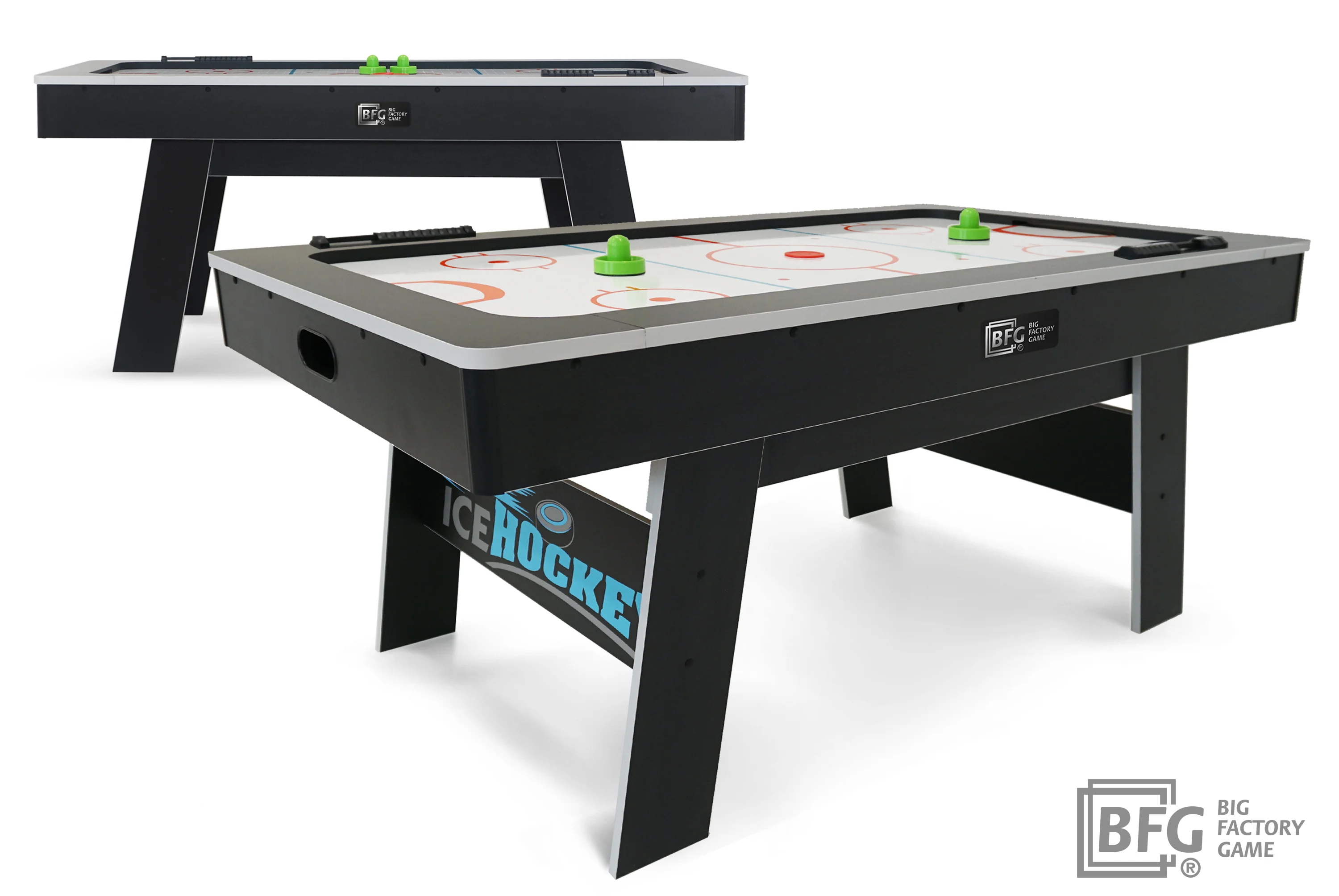  Аэрохоккей BFG ICE TIME 5 по низким ценам в Томске и Северске