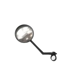 Зеркало круглое сферическое на ножке 1 шт