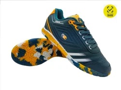 Бутсы RGX SB-ZAL-051 Blue/Orange детские