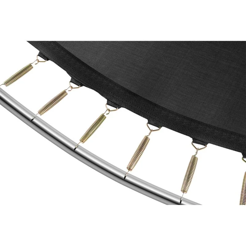  Каркасный батут Clear Fit LemonHop 10Ft по низким ценам в Томске и Северске