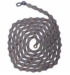 Цепь 7 ск KMC Z7 (Z50) 116 звеньев