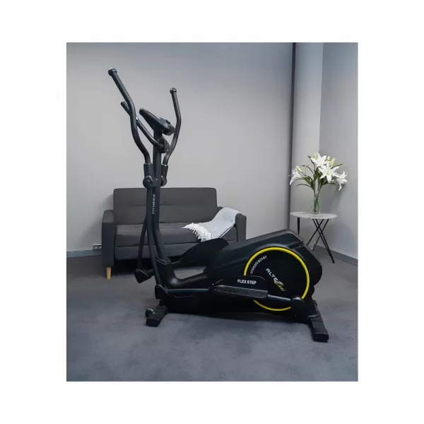  Эллиптический тренажер Altezani E 140 по низким ценам в Томске и Северске