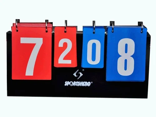  Табло перекидное 33v33 судейское 19551 по низким ценам в Томске и Северске