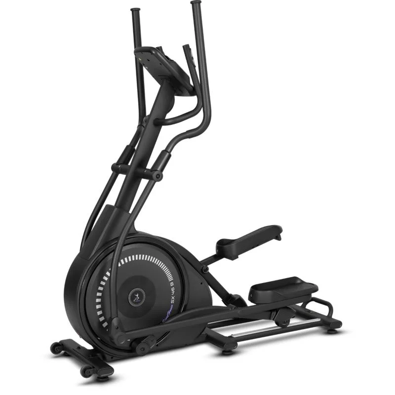  Эллиптический тренажер Clear Fit StartHouse SX 46 B по низким ценам в Томске и Северске