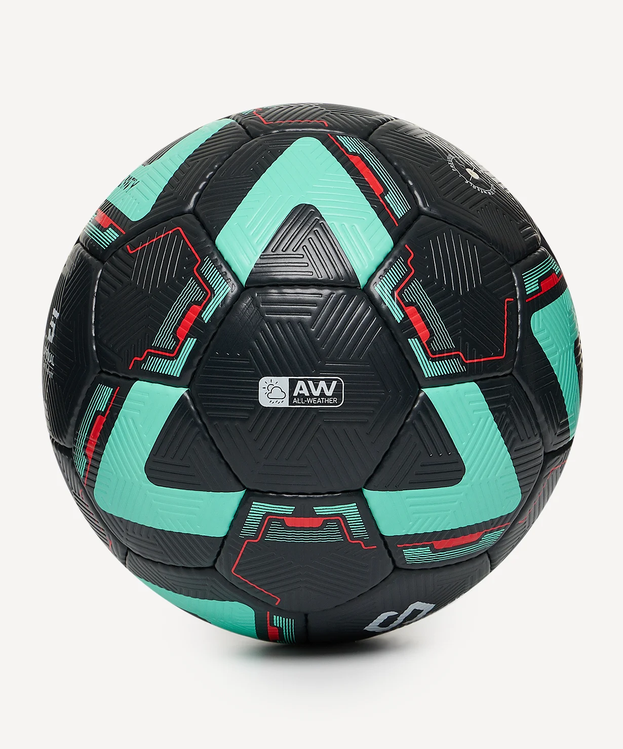  Мяч футбольный Jögel Trinity №5 (BC25) по низким ценам в Томске и Северске