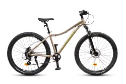 Велосипед женский HORST Versa 2025 Бежевый