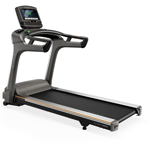  MATRIX T70XIR Беговая дорожка, 2021 по низким ценам в Томске и Северске