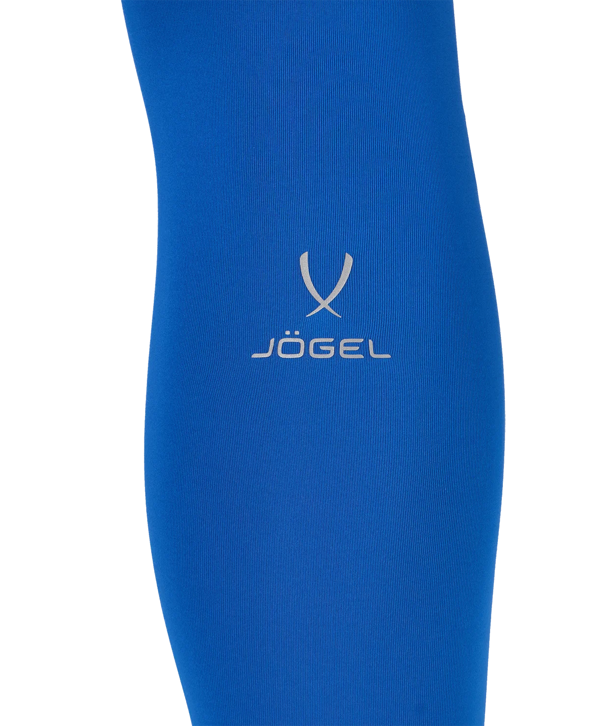  Тайтсы компрессионные JOGEL CAMP PerFormDRY Baselayer Tights, синий по низким ценам в Томске и Северске
