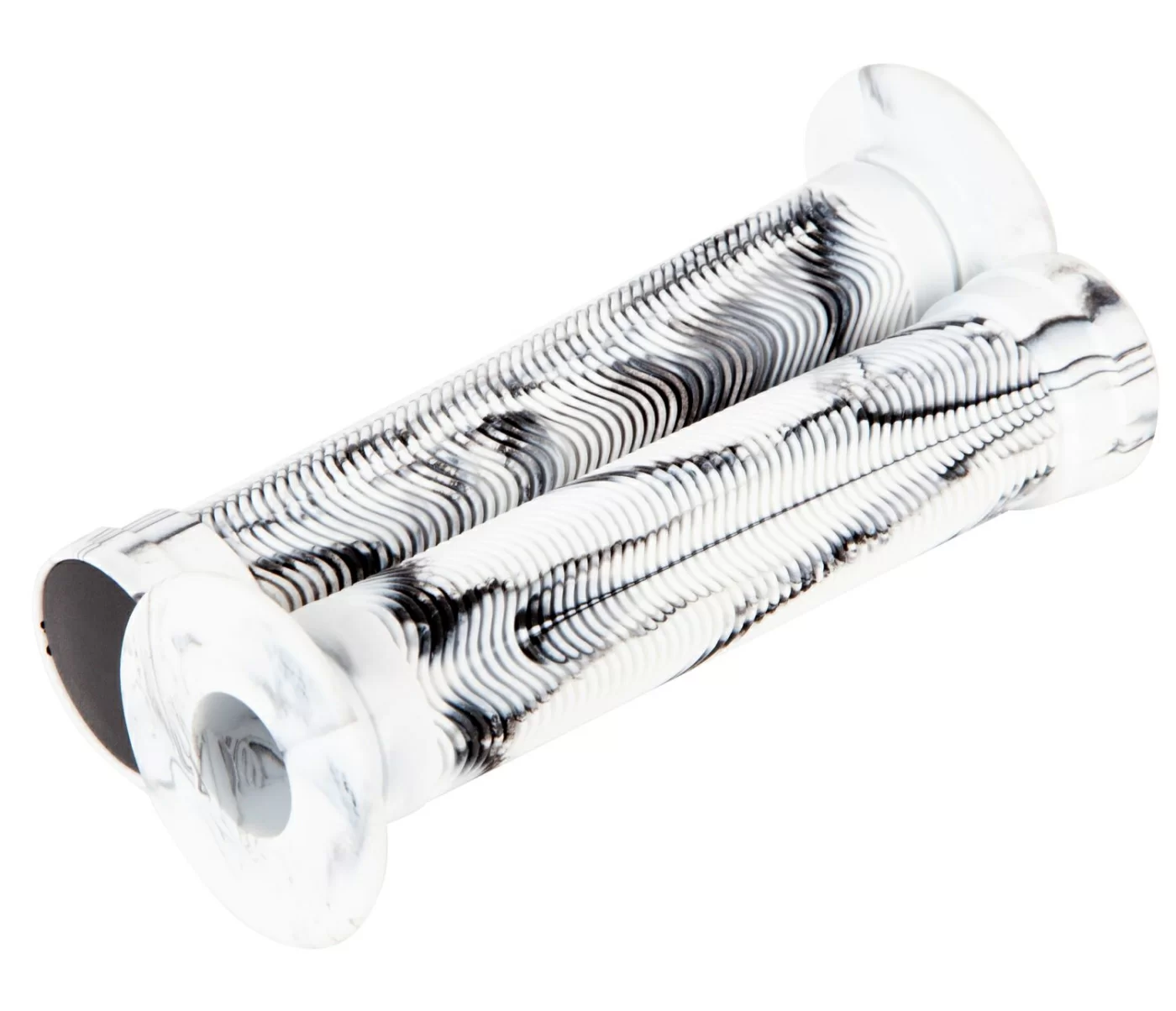  Грипсы STG 150 мм черн/белый по низким ценам в Томске и Северске