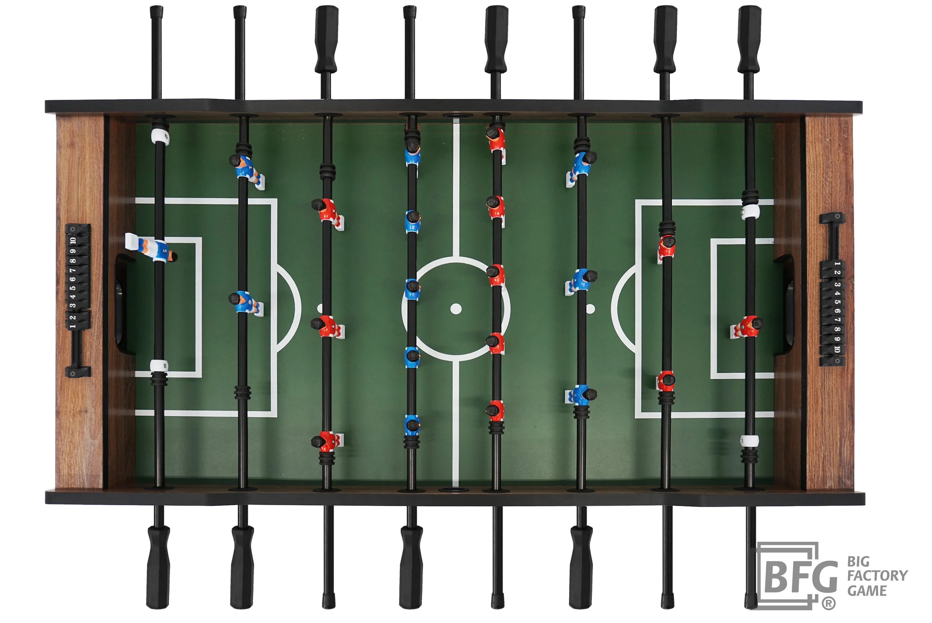  Настольный футбол / Кикер BFG Compact 55 (Аризона) по низким ценам в Томске и Северске