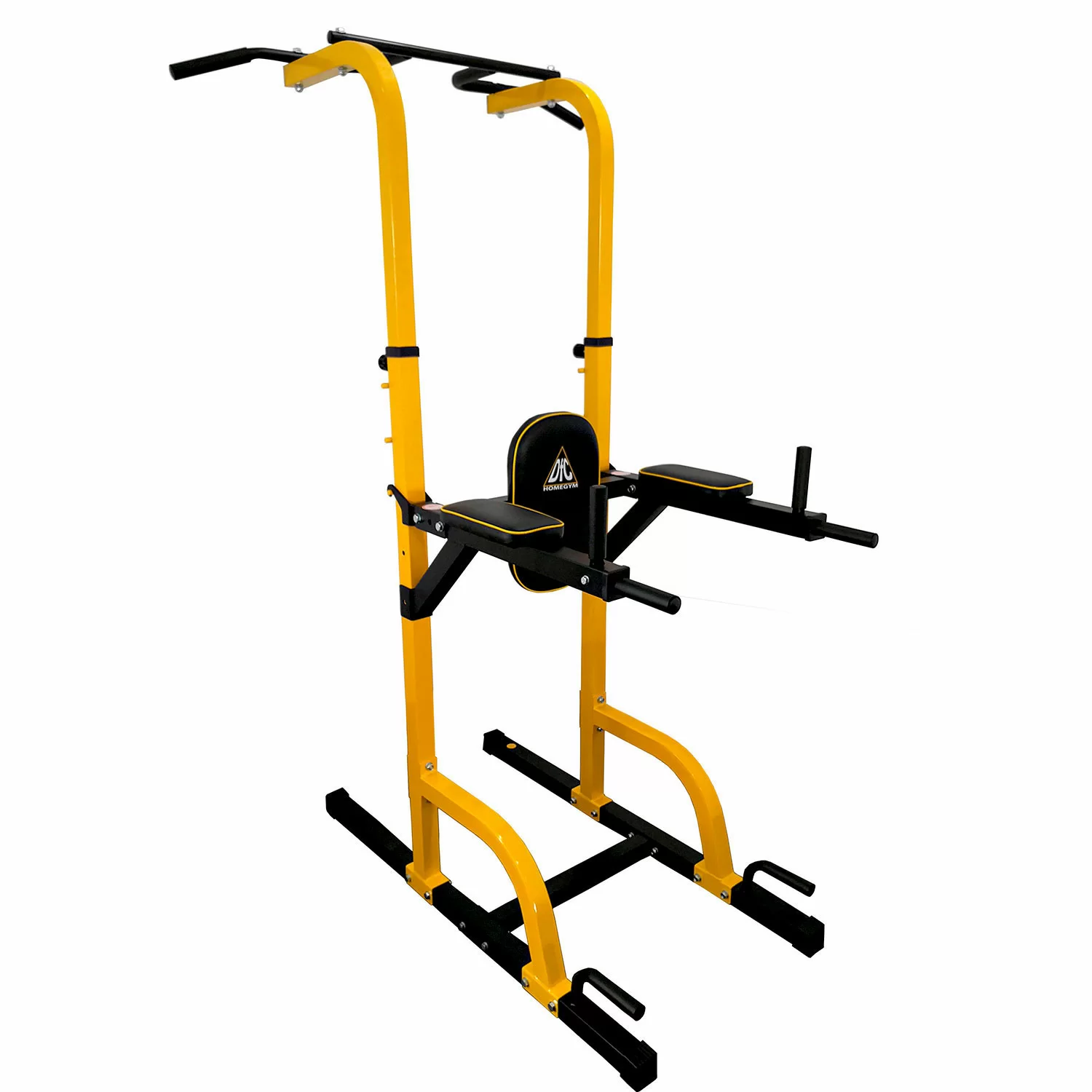  Турник-брусья DFC Power Tower G009C по низким ценам в Томске и Северске