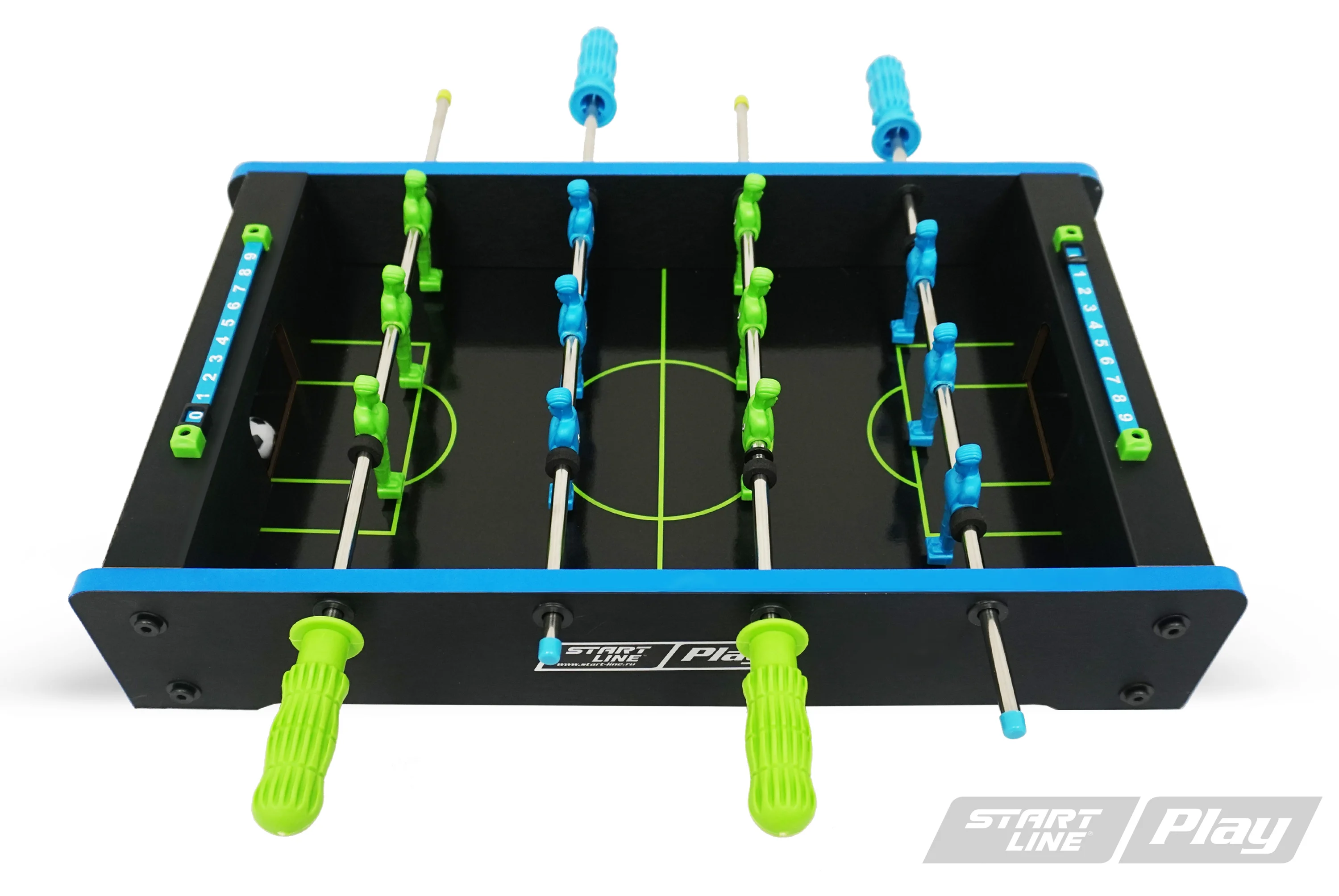  Настольный футбол MINI GAME по низким ценам в Томске и Северске