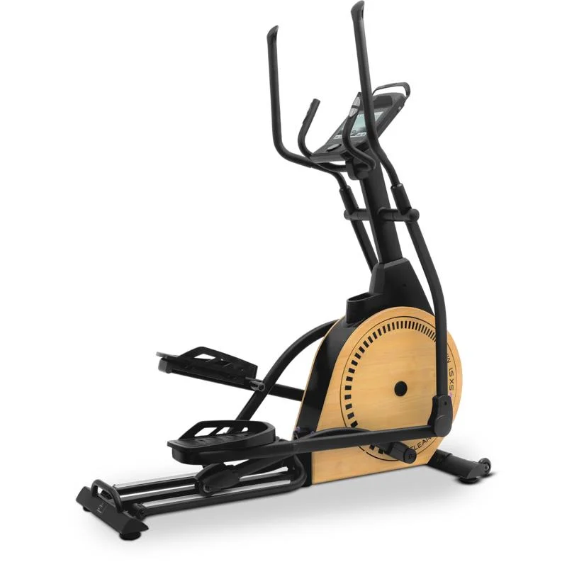  Эллиптический тренажер Clear Fit StartHouse SX 51 MI по низким ценам в Томске и Северске