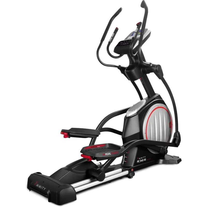  Эллиптический тренажер Ammity Premium PE 540 AI по низким ценам в Томске и Северске