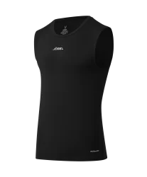 Майка компрессионная JOGEL CAMP PerFormDRY Baselayer SL Tee, черный
