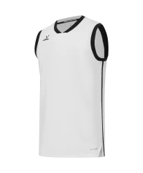 Майка баскетбольная JOGEL DIVISION PerFormDRY Jersey 00, белый