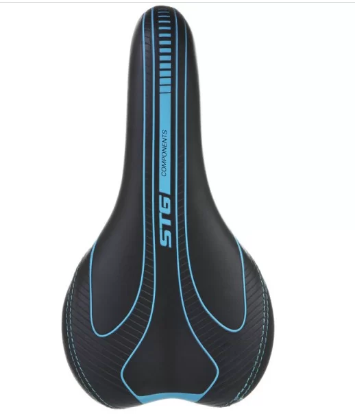  Седло STG VD1114-VLB-S по низким ценам в Томске и Северске