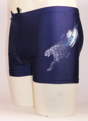 Шорты Z.Five (АКМ Б001) подростковые 8513 (40-48)