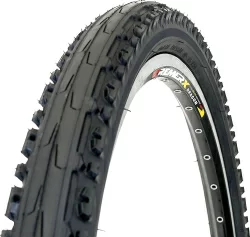 Покрышка 26" * 1.95" Kenda K-847 Kross Plus полуслик