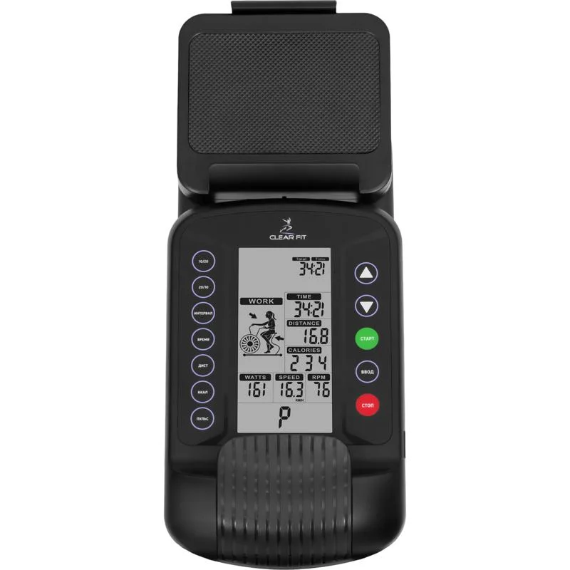  Аэробайк Clear Fit CrossPower CA 900 по низким ценам в Томске и Северске