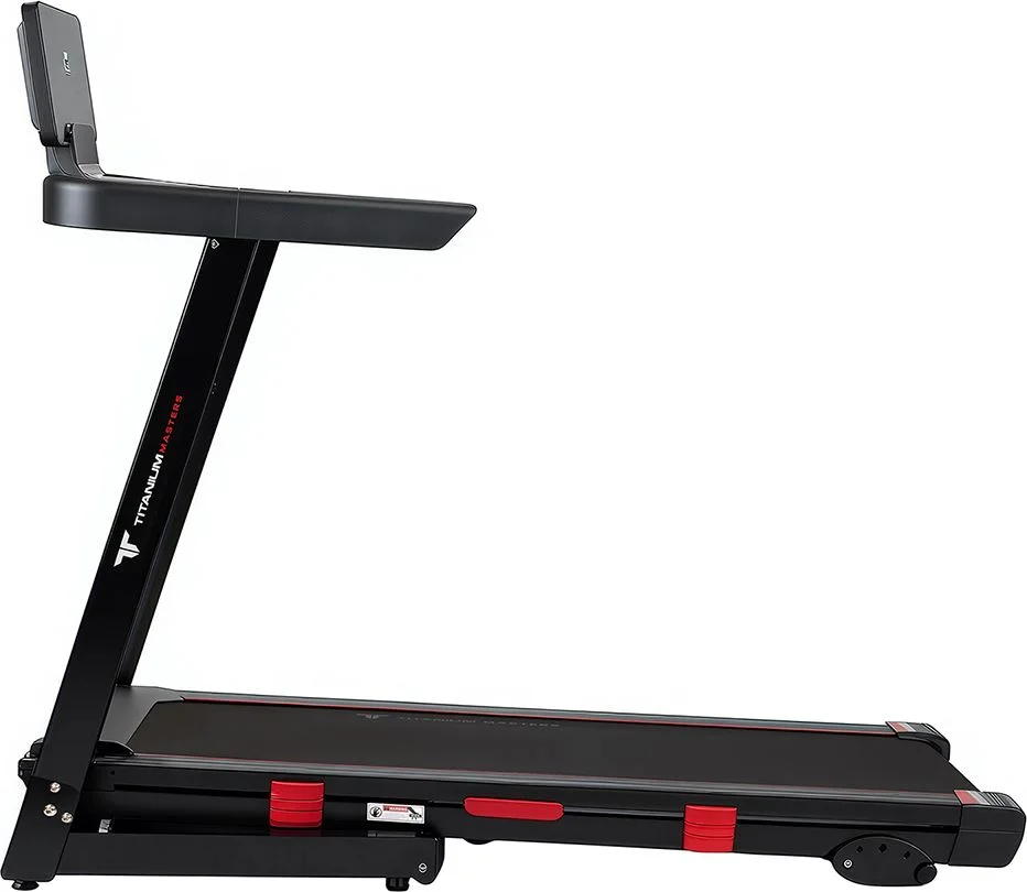  Беговая дорожка Titanium Masters Physiotech M380 по низким ценам в Томске и Северске