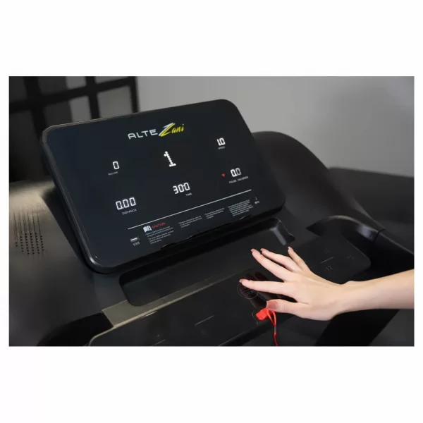  Беговая дорожка Altezani  ALS 1400 A по низким ценам в Томске и Северске