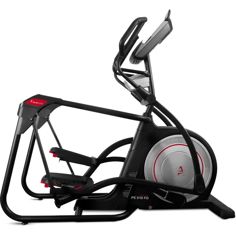 Эллиптический тренажер Ammity Premium PE 510 FD по низким ценам в Томске и Северске