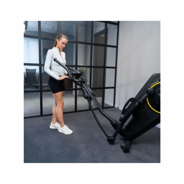  Эллиптический тренажер Altezani E 140 по низким ценам в Томске и Северске