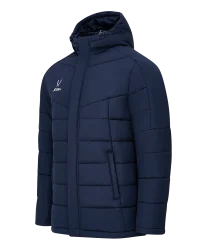 Куртка утепленная JOGEL CAMP 2 PerFormPROOF Padded Jacket, темно-синий