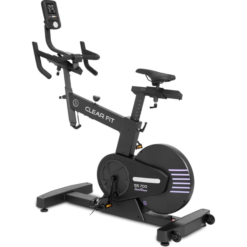  Велотренажер / сайкл Clear Fit StartHouse SS 700 по низким ценам в Томске и Северске