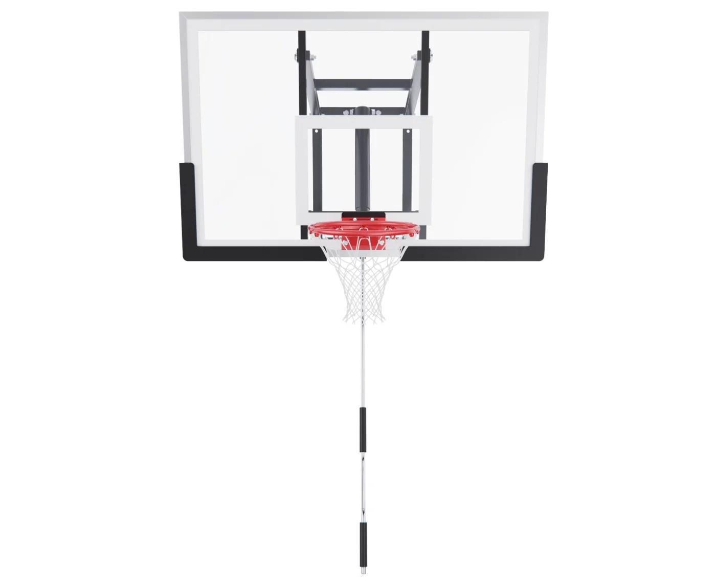  Баскетбольный щит DFC PC2.5MM120 (два короба) по низким ценам в Томске и Северске