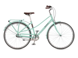 Велосипед AUTHOR Gloria 2025 Мятный