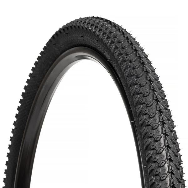  Покрышка 24" * 2.125 PM-1013 черный по низким ценам в Томске и Северске