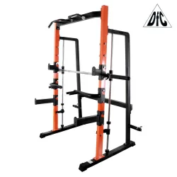 Машина Смита, силовая рама DFC D886 (два короба)