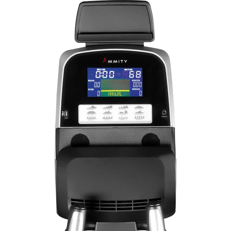  Эллиптический тренажер Ammity Premium PE 510 FD по низким ценам в Томске и Северске