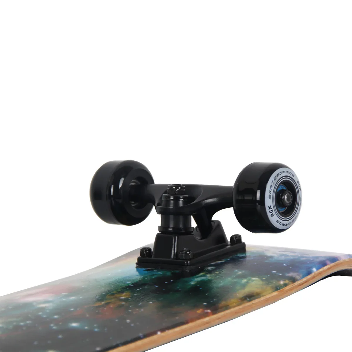  Скейтборд MG DBL 465 по низким ценам в Томске и Северске