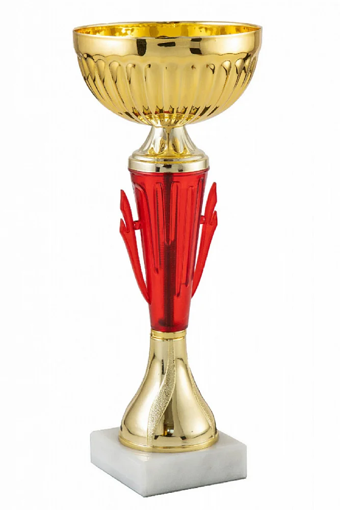  Кубок PR 369-230-100 h-23 см по низким ценам в Томске и Северске