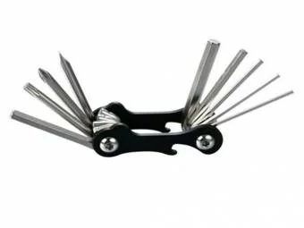  Шестигранник Kenli KL-9834a 10 предметов по низким ценам в Томске и Северске