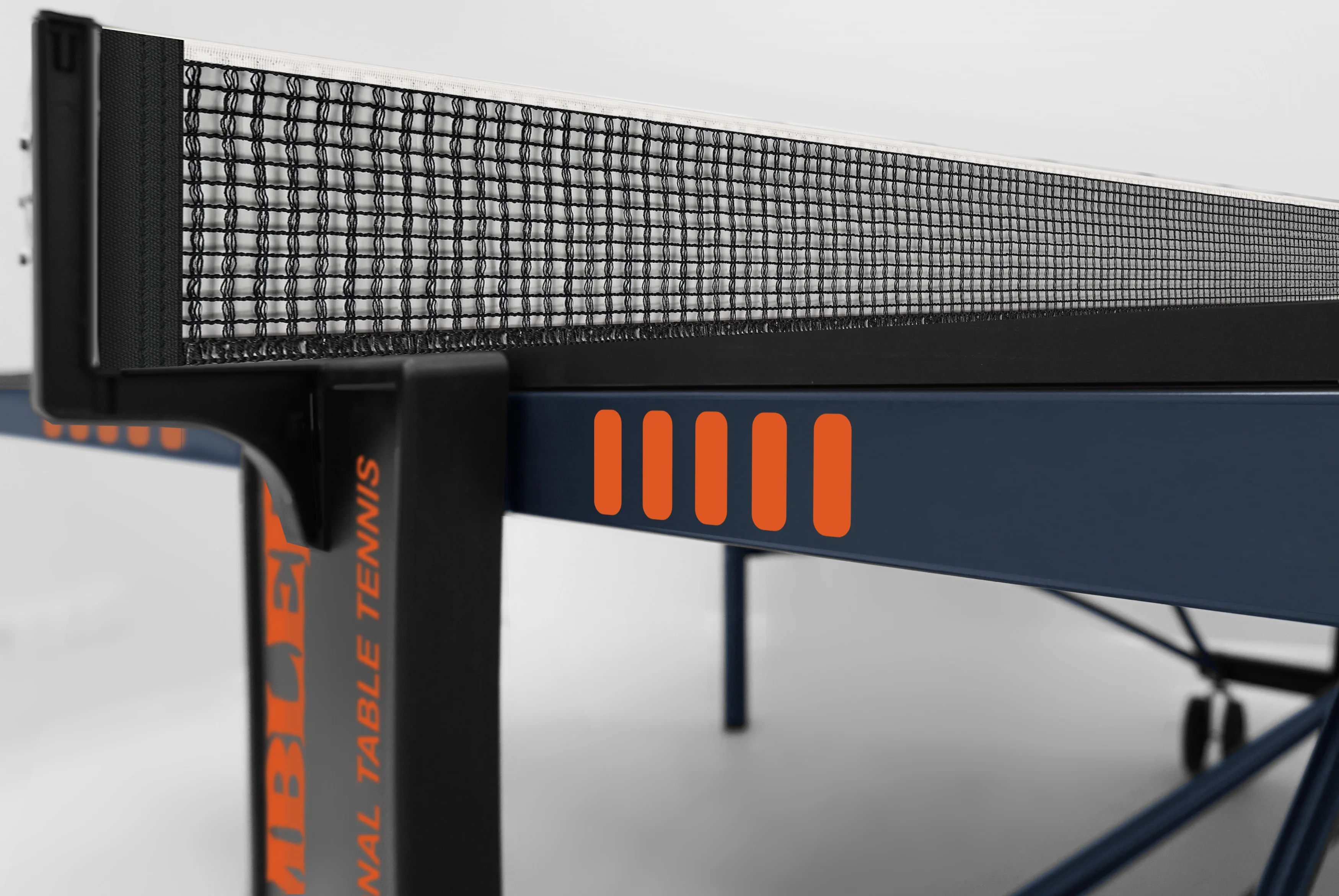  Стол теннисный Edition Expert Синий по низким ценам в Томске и Северске