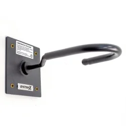 Кронштейн настенный для хранения велосипеда-1 System X