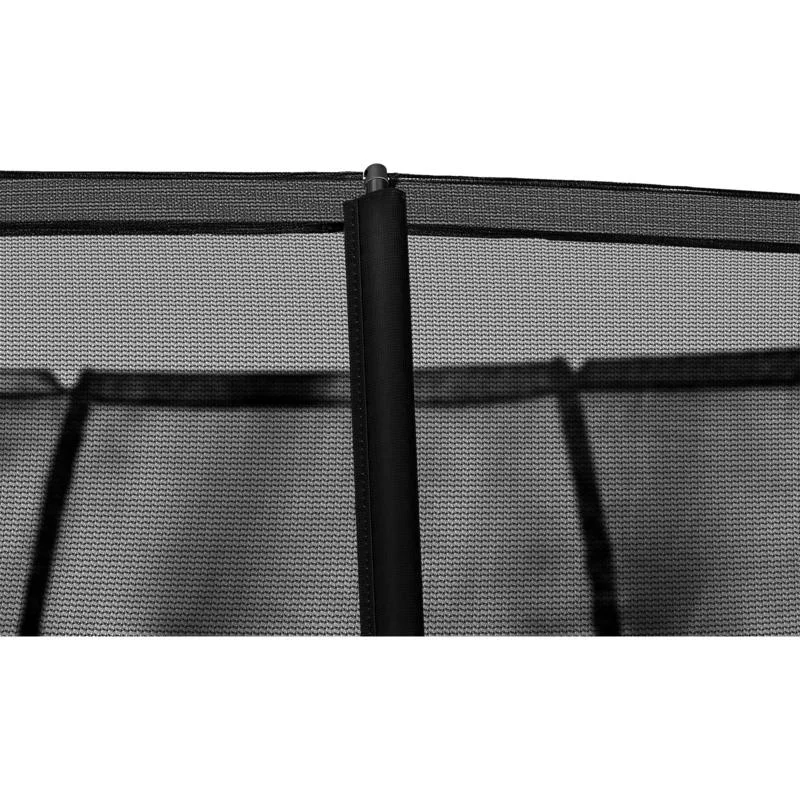  Каркасный батут Clear Fit SpaceHop 16Ft по низким ценам в Томске и Северске