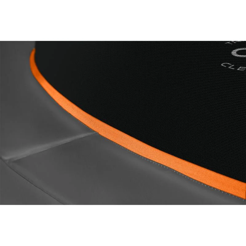  Каркасный батут Clear Fit OrangeHop 12Ft по низким ценам в Томске и Северске