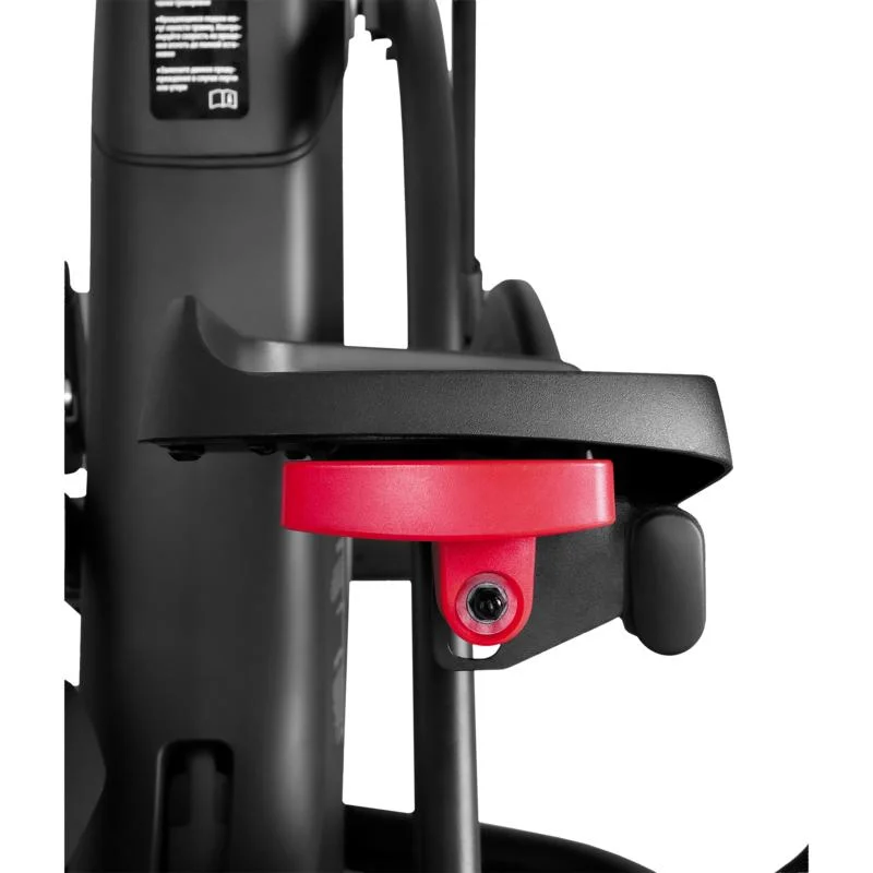  Эллиптический тренажер Ammity Premium PE 510 FD по низким ценам в Томске и Северске