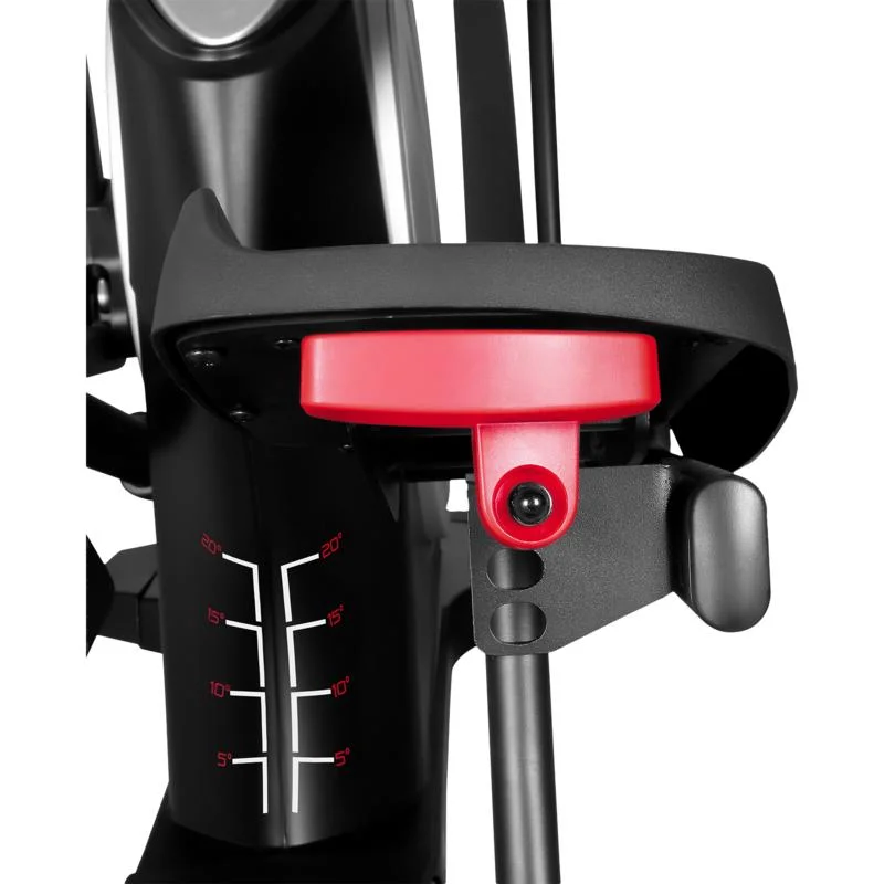  Эллиптический тренажер Ammity Premium PE 540 AI по низким ценам в Томске и Северске