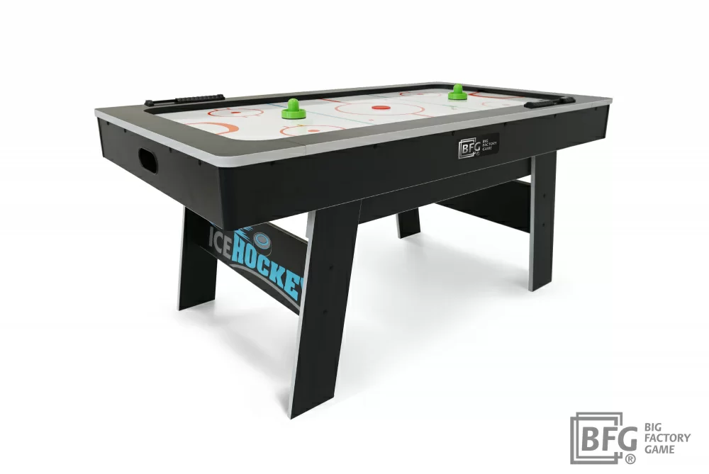  Аэрохоккей BFG ICE TIME 4 по низким ценам в Томске и Северске