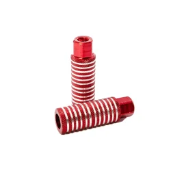 Пеги №2 25 * 50мм для трюкового самоката алюминиевые 2шт