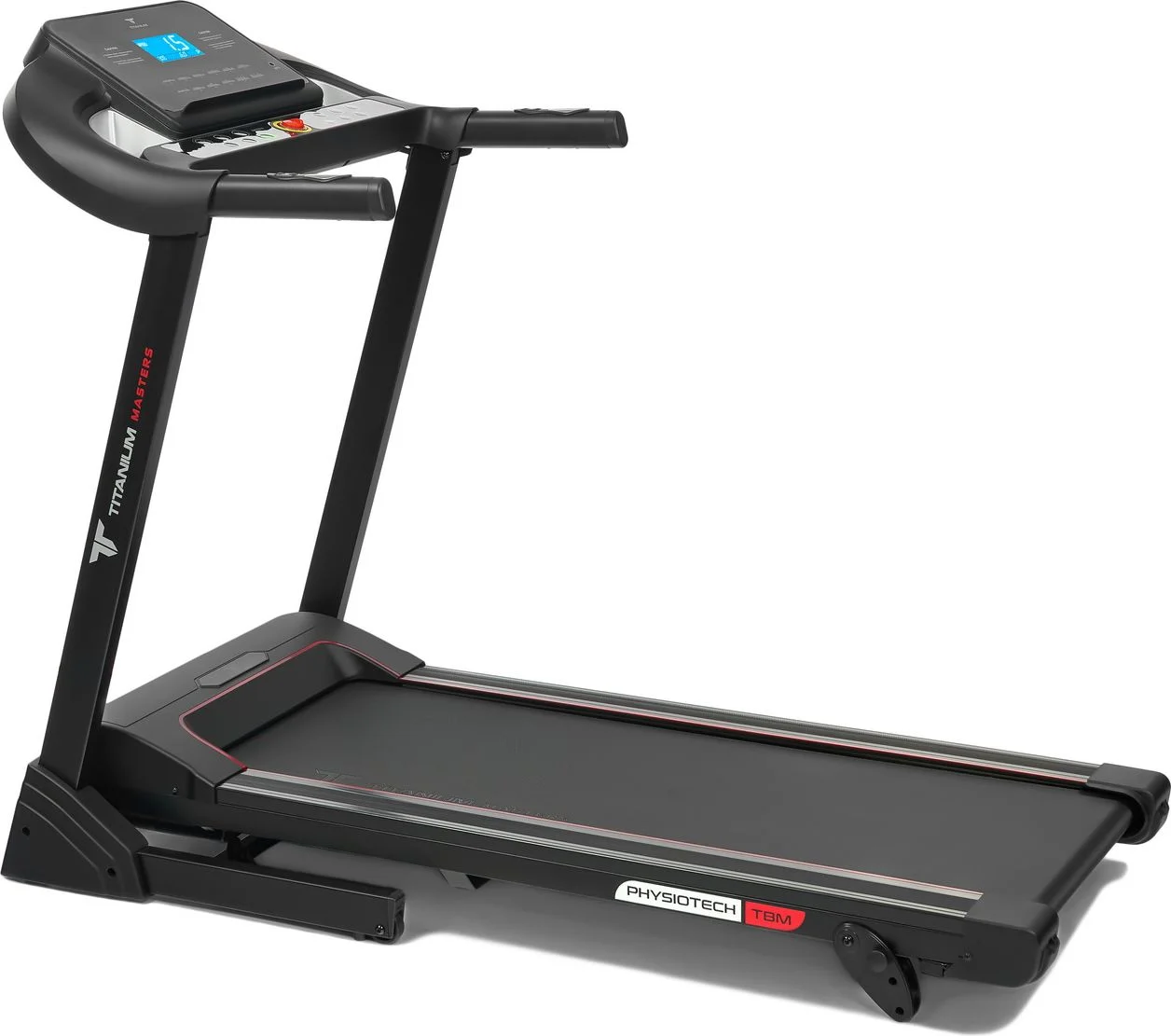  Беговая дорожка Titanium Masters Physiotech TBM по низким ценам в Томске и Северске