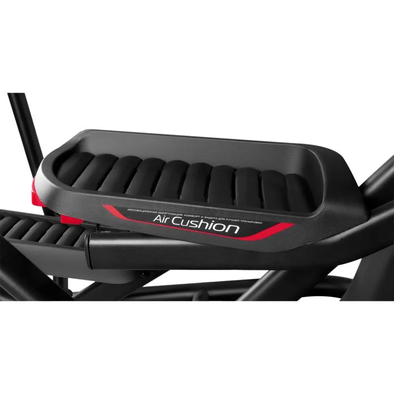  Эллиптический тренажер Ammity Premium PE 510 FD по низким ценам в Томске и Северске